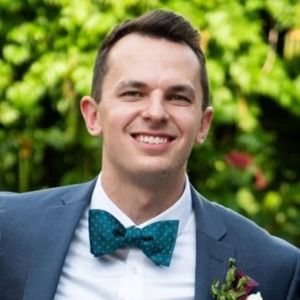 Meet your Posher, Kyle